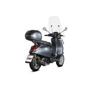 VESPA sprint 125 3V 2021-2024 Escape Completo MIVV Línea Colector Silencioso