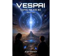 Vespai 2 - Long Measure (The Vespai Cycle)