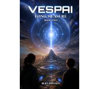 Vespai 2 - Long Measure (The Vespai Cycle)