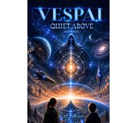 Vespai 3 - Quiet Above (The Vespai Cycle)