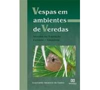 Vespas Em Ambientes De Veredas (ebook)