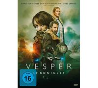 Vesper Chronicles [DVD]