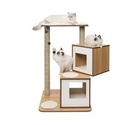 Rascador Vesper Doble - Catit