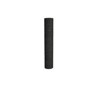Vesper Poste Color Negro, 8 x 44.5 cm