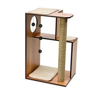 Vesper Rascador para Gatos V-Box