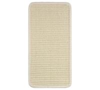 Vesper Scratchy Repuesto 35 X 20CM para Cubo Torre -stone Katzenbedarf