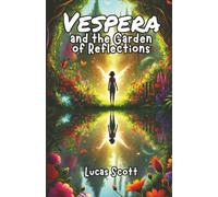 Vespera and the Garden of Reflections