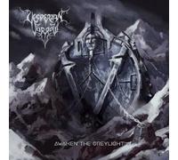 Vesperian sorrow - Awaken the greylight