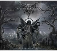 Vesperian Sorrow Stormwinds of Ages (CD) Album