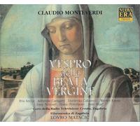 Vespers of the Blessed Virgin
