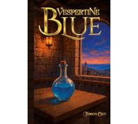 Vespertine Blue (Not James)
