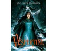 Vespertine T1 : Vespertine (ebook)