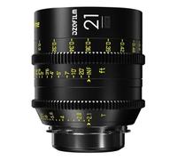 DZOFilm Vespid Prime 21mm T/2.1 PL mount