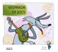 Vesprada De Jocs -majúscula-