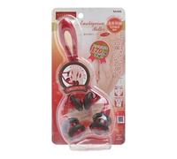 VeSS - LIFTREJU Far-Infrared Leg Roller 1 pc