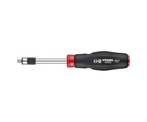 Vessel 400PD2 Controlador de alimentación de 2 vías