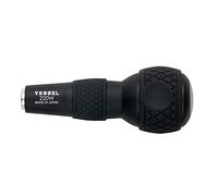 Vessel Ball Grip (bit-replaceable Grip) [no.220 W] (intercambiable) (Japan Import)