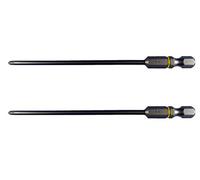 VESSEL BC35 PH1x110 Punta de destornillador (2 piezas)