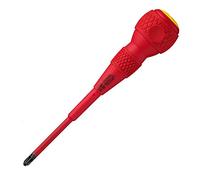 VESSEL Destornillador BALL GRIP VDE (aislados) PZ2x100