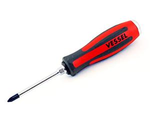 VESSEL Destornillador MEGADORA PZ1X75