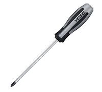 Vessel Megadora 980 Impacta P2x150#2 JIS - Destornillador de impacto de punto cruzado