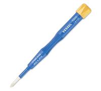 Vessel No.9000 Ceramic Alignment Driver, Slotted 1.8mm (japan import)