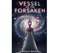 Vessel of the Forsaken: A Crime Syndicate Fantasy Novel (Fantasy & Supernatural)