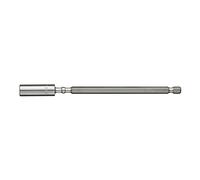 VESSEL Soporte para brocas de torsión de bola de impacto, 1 unidad H1/4 x 150 (6 pulgadas) IBHBM150P1