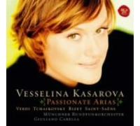 Vesselina Kasarova Sings Carme