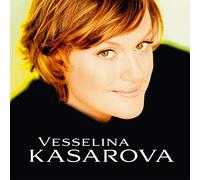 Vesselina Kasarova - Vesselina Kasarova