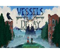 Vessels Of Decay (PC) Steam Gift - EU