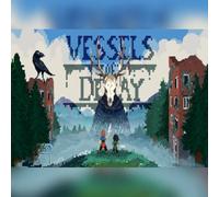 Vessels Of Decay (PC) Steam Gift - GLOBAL