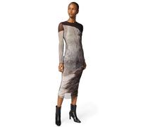 Vest_Abyss_LACROI, 6044 Marron Oscuro, L