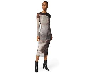 Vest_Abyss_LACROI, 6044 Marron Oscuro, L