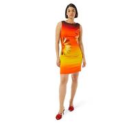 Vest_Biarritz, 7002 Orange, S