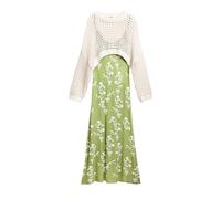 Vest_Dana, 4072 Verde OTOÑO, M