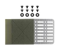 Vest Extension Wing - Side Expander, Practical Belt Adapter, Quick
