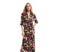 Vest_Fort Worth, 3068 Granate Medio, L, Rojo, L