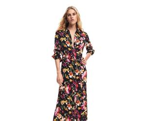 Vest_Fort Worth, 3068 Granate Medio, XS, Rojo, XS