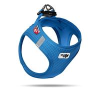 Vest Harness Air-Mesh Blue 2XS