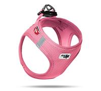 Vest Harness Air-Mesh Pink XS