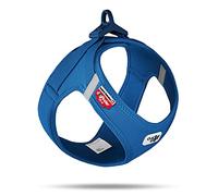 Vest Harness curli Clasp Air-Mesh Blue 2XS