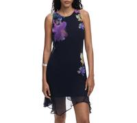 Vest_Nala, 2000 Negro, M