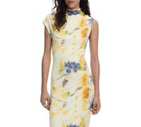 Vestido camisero Desigual Niza L