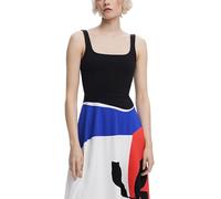Vest_Ondas_Lacroix, 2000 Black, M