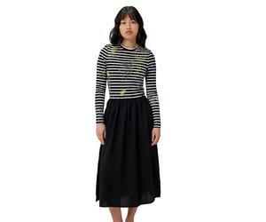 Vest_Raya_HIBRIDA, 2000 Negro, XL