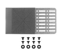 Vest Side Extenders | Vest Extension Wing | Practical Vest Extension | Quick-Access Bag Extension | Side Panel Extenders | Team Activity Accessories For Team Activities