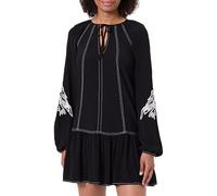 Vest_SILVIANEGRO, 2000 Negro, L