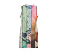 Vest_ST. Johns, 4143 Teal, S