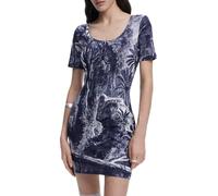 Vest_Tropic_Lacroix, 5000 Navy, L